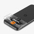 מגן עדשה מסדרת Spigen Pixel 9 Optik EZ Fit